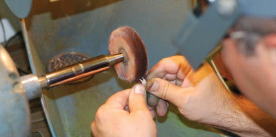 Jewelry Polishing vs. Cleaning