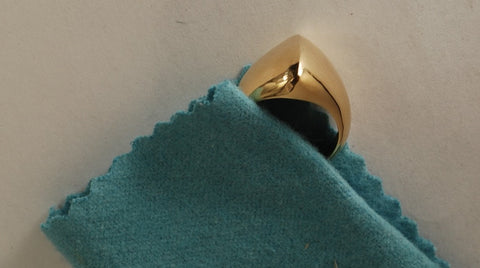 13 Things you should know about how to care for your fine jewelry.