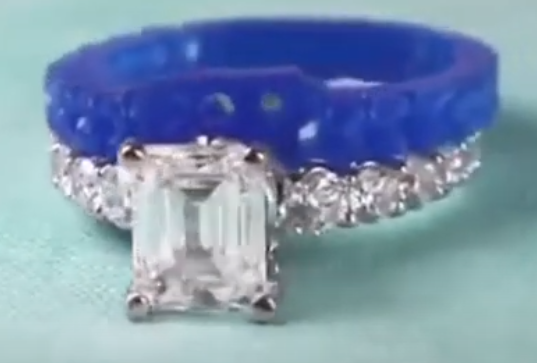 Steps to Custom Designing Jewelry