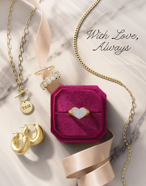 Valentine's Gift Ideas