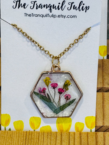 Klass Jewelers wants to preserve your flowers