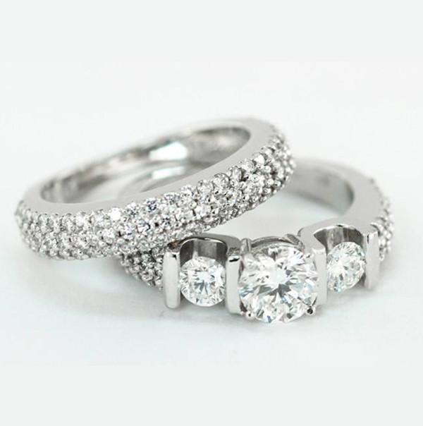 Men's Custom Wedding Rings Seattle & Bellevue - Joseph Jewelry
